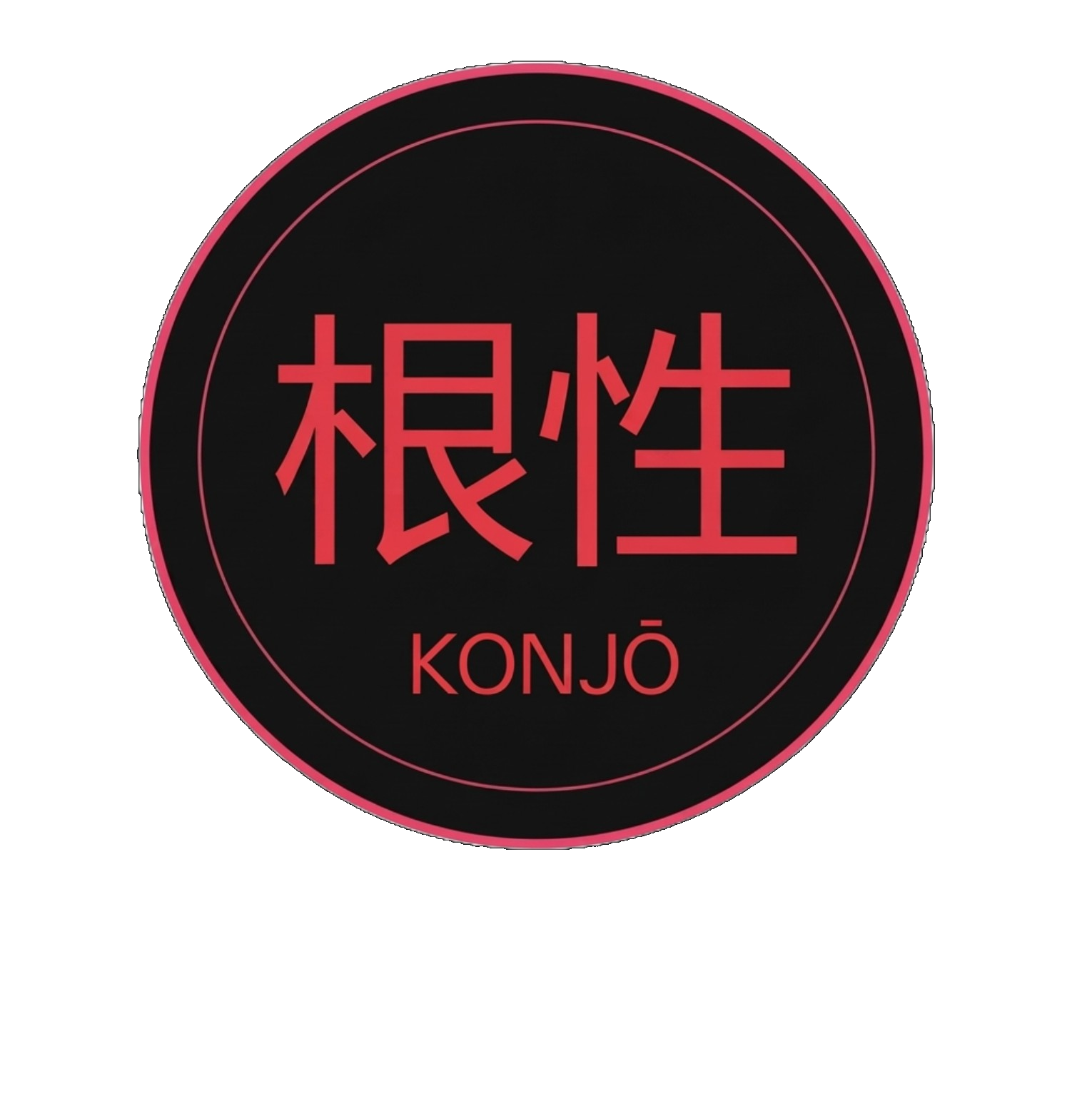 KONJO logo